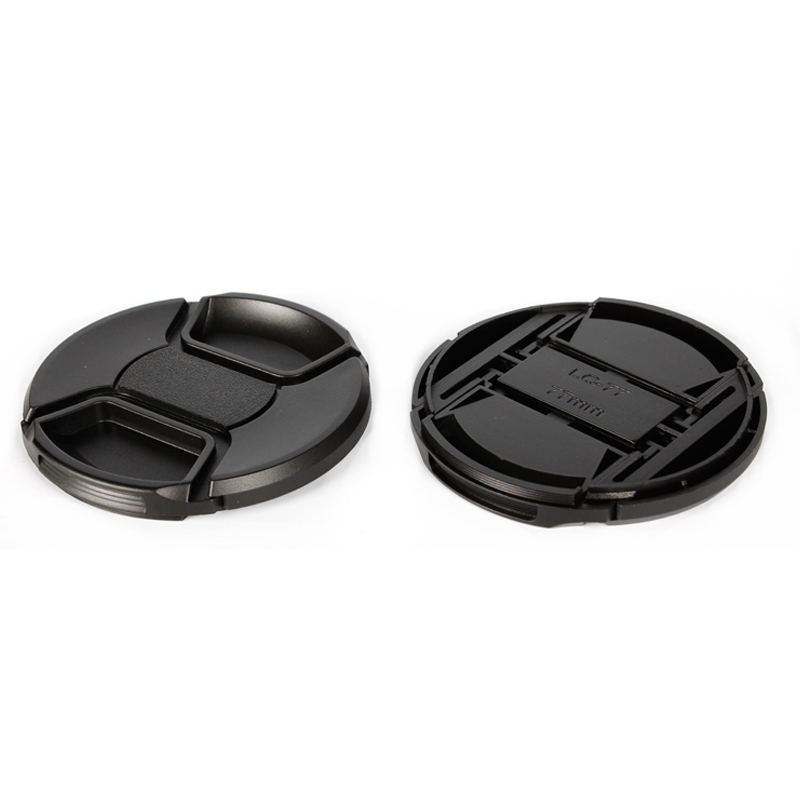 Camera Lens Protector - 30 teile/los 49 52 55 58