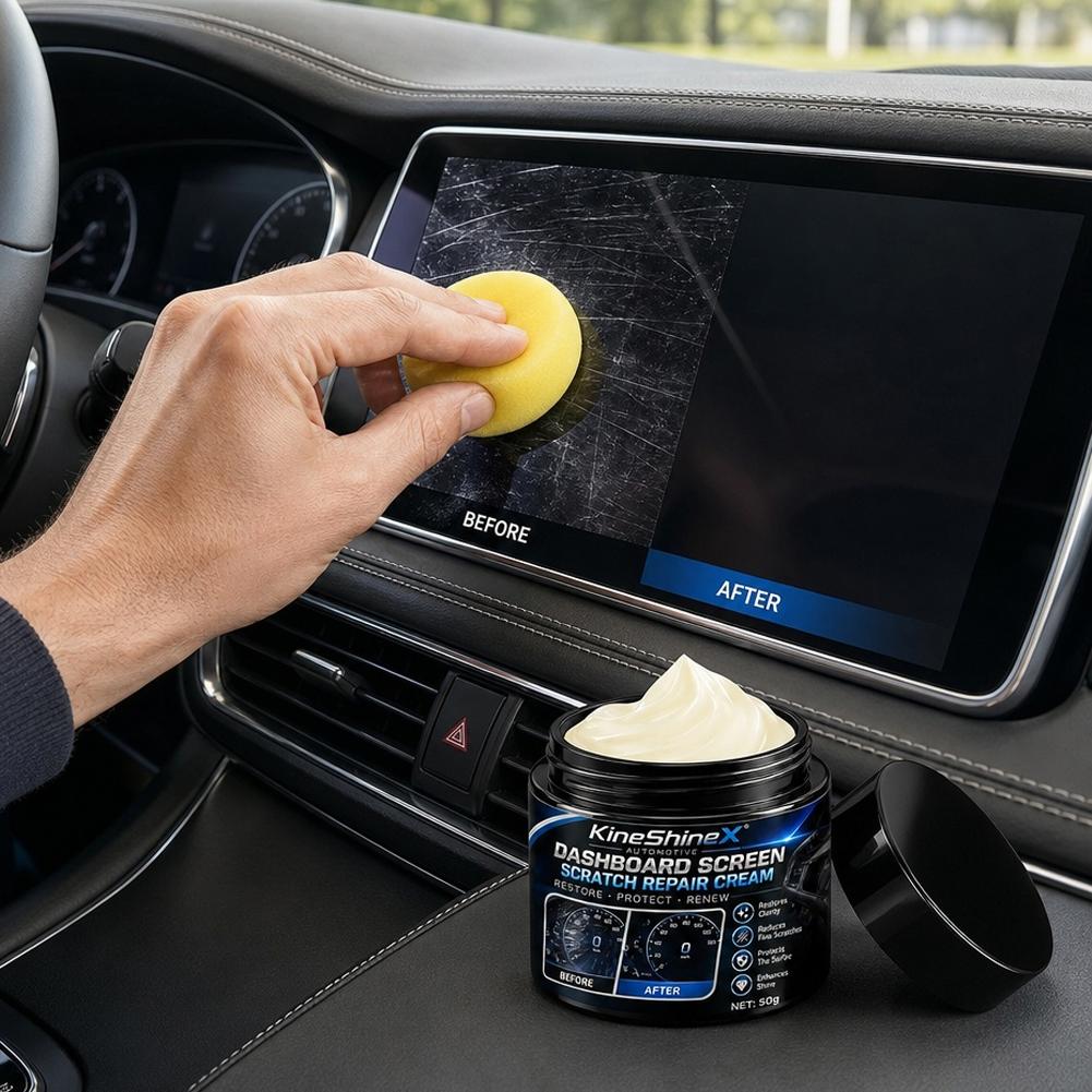 Nano Liquid Coating - Keramisches Nano-Polierwachs für Autolack-Kratzerreparatur, Hydrophobe Polierflüssigkeit,