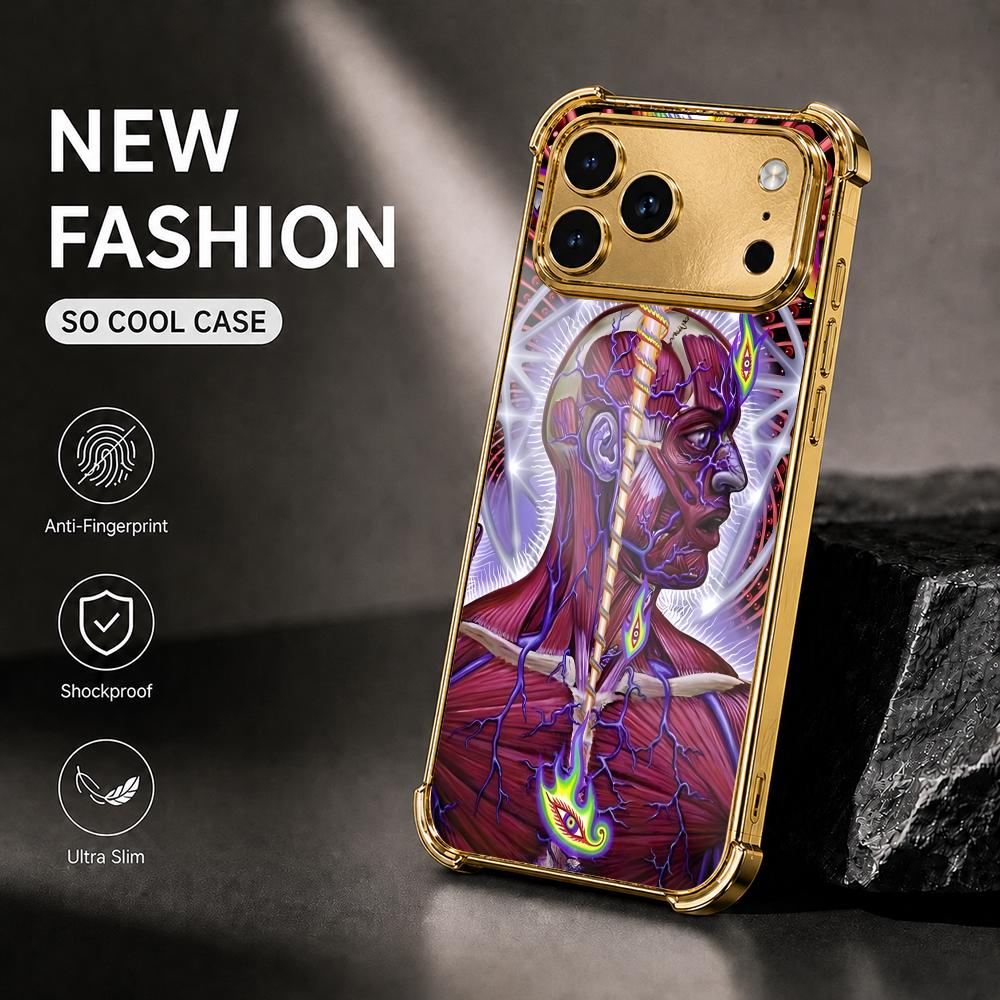 Ästhetische Kunst A-Alex Grey  – Apple Iphone 15 Pro Max Bewertung und Preis
