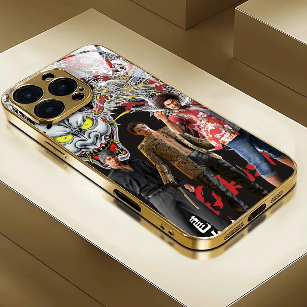 Yakuza Kiwami 3 & Dark Ties Ha – Apple Iphone 15 Pro Max Bewertung und Preis