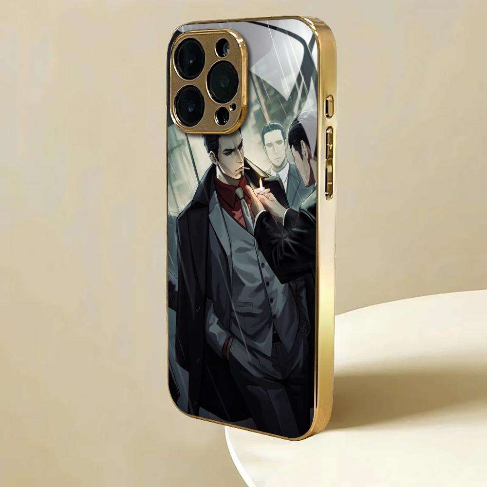 Yakuza Kiwami 3 & Dark Ties Ha – Apple Iphone 15 Pro Max Bewertung und Preis