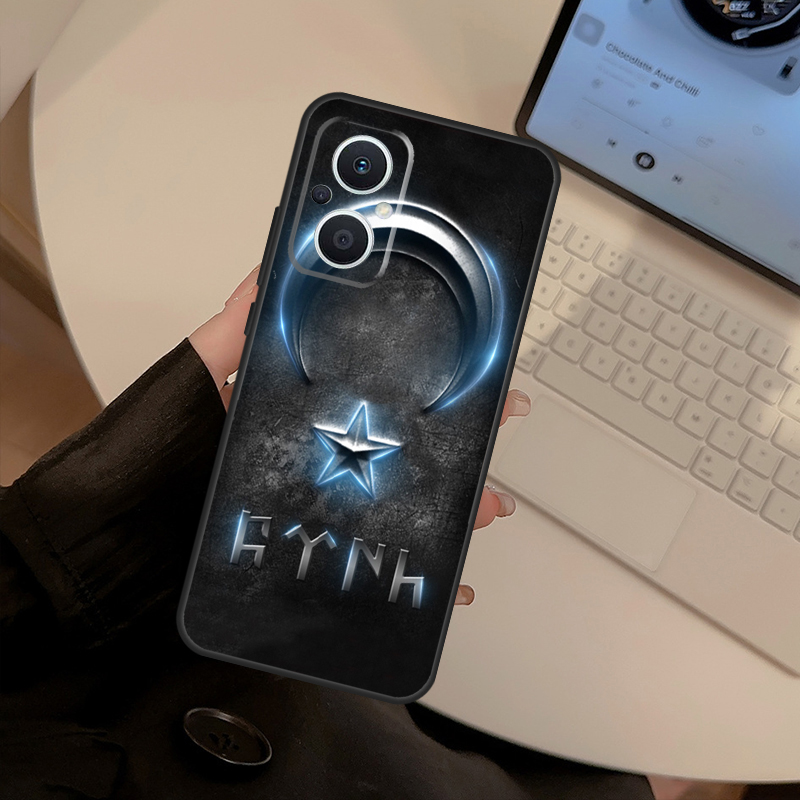 Türkei-Flagge, Ankara-Design,  – Oppo Find X8 Bewertung und Preis