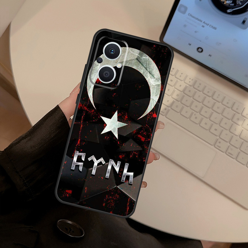 Türkei-Flagge, Ankara-Design,  – Oppo Find X8 Bewertung und Preis