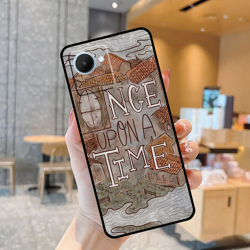 Once Upon A Time Hülle für Rea – Realme C67 Bewertung und Preis