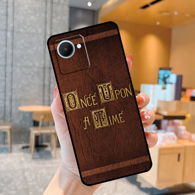 Once Upon A Time Hülle für Rea – Realme C67 Bewertung und Preis