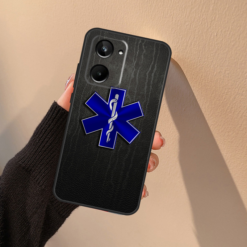 EMT EMS Medizinkoffer für Real – Realme C67 Bewertung und Preis