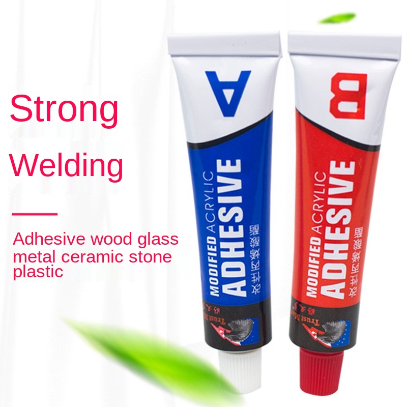 Super AB Kleber Starke Cyanacr – Liquid Uv Glue Kit Bewertung und Preis
