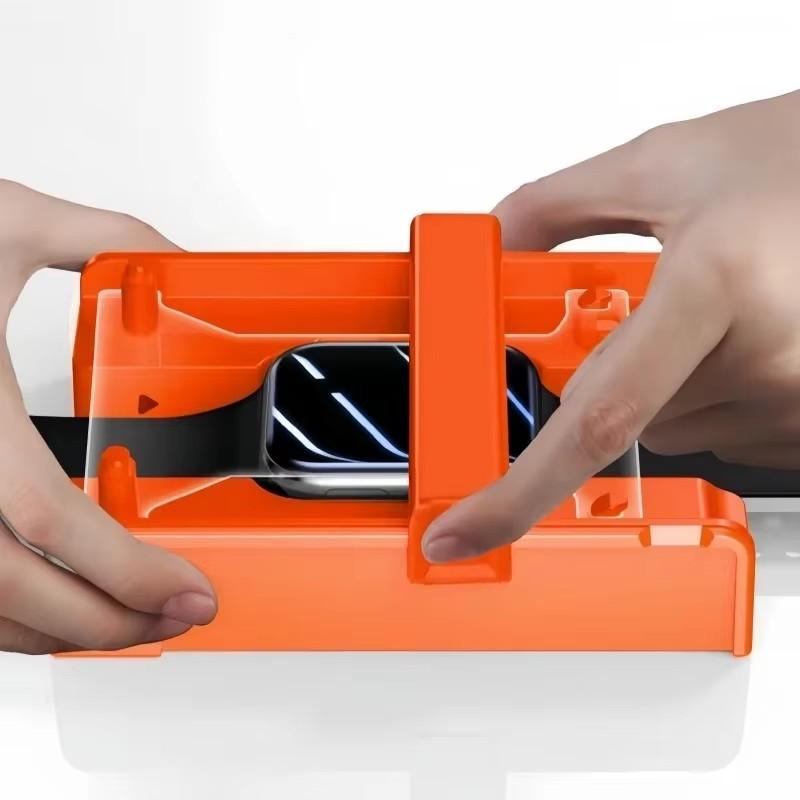 Schutzfolie für Apple Watch Se – Flexible Tpu Film Bewertung und Preis