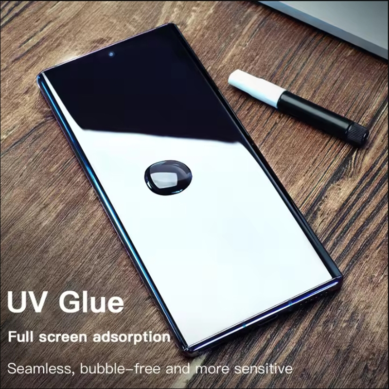 Nano Liquid UV Vollkleber-Panz – Nano Liquid Coating Bewertung und Preis