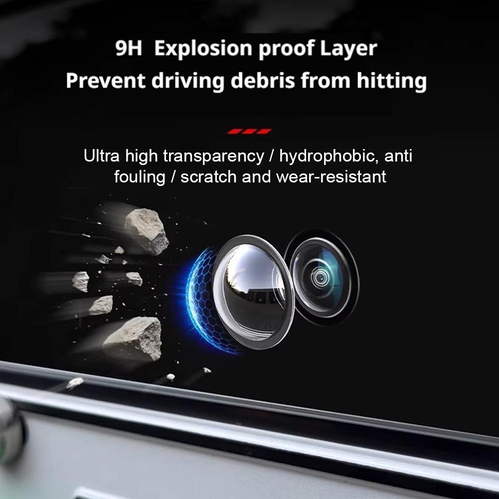 2 Stück Fortschrittliche Auto- – Camera Lens Protector Bewertung und Preis