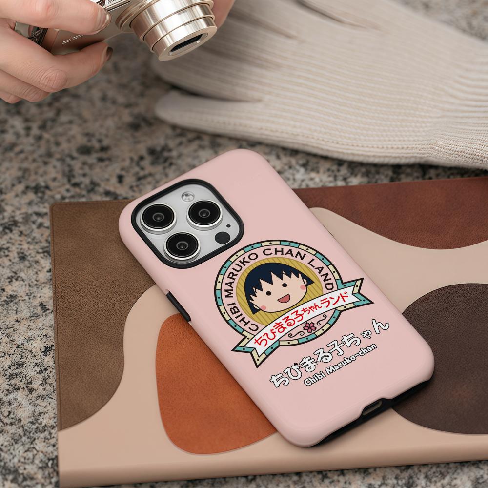 Cartoon Chibi Maruko Chan Hand – Apple Iphone 15 Pro Max Bewertung und Preis
