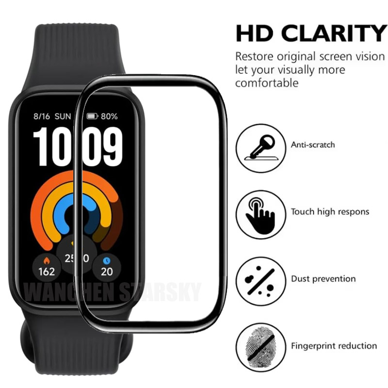 3D-Schutzfolie mit gebogenen K – Hydrogel Screen Protector Bewertung und Preis