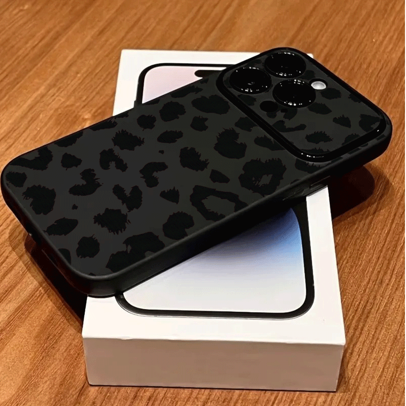 Modische schwarze Handyhülle m – Apple Iphone 15 Pro Max Bewertung und Preis