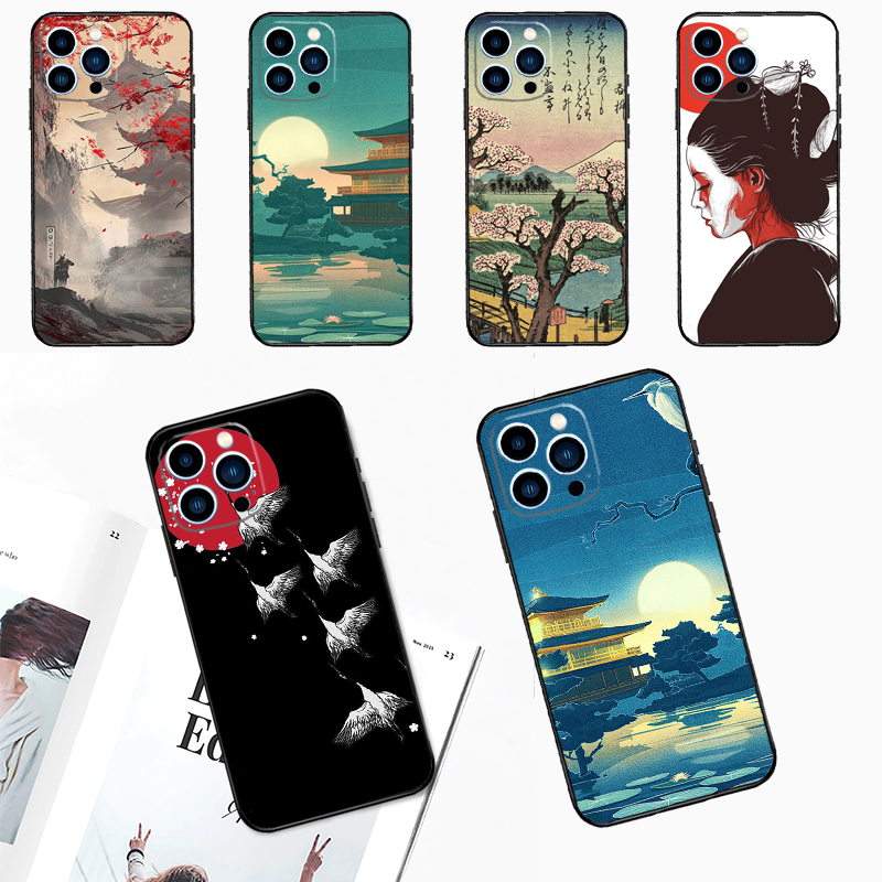 Japanisches Kunst-Design-Handy – Realme C67 Bewertung und Preis