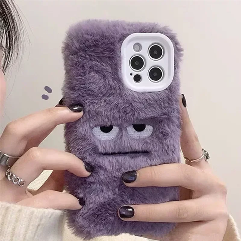 Niedliche Monster-Plüsch-Handy – Apple Iphone 15 Pro Max Bewertung und Preis