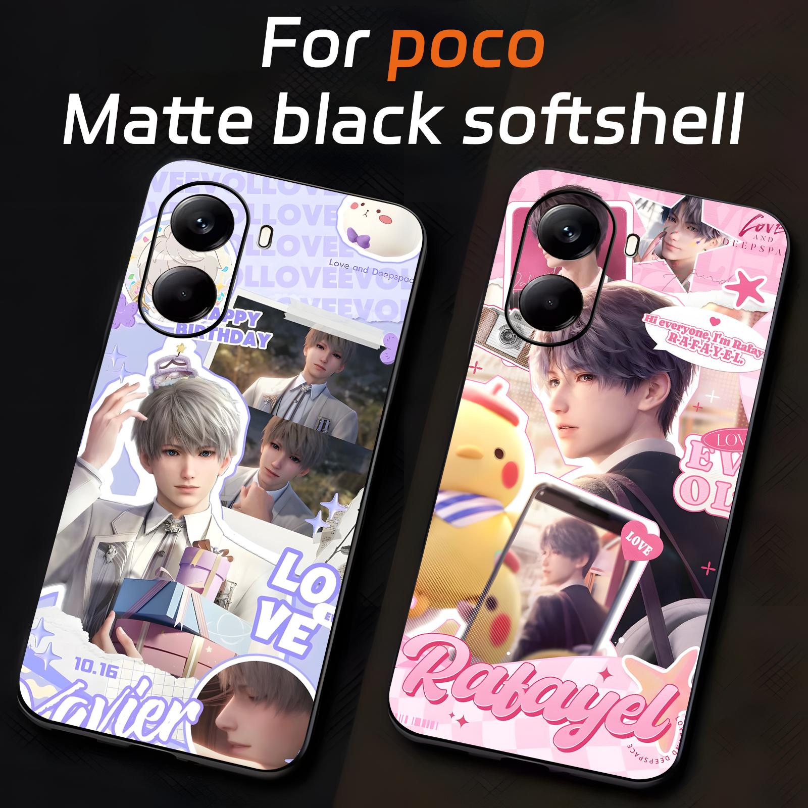 Handyhülle für Xiaomi POCO M8  – Xiaomi Poco X6 Bewertung und Preis