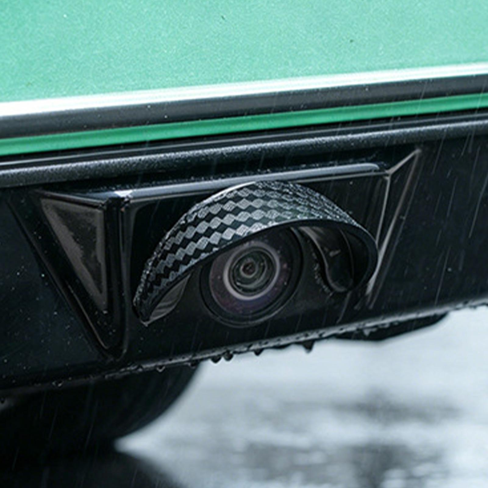 Autokamera-Objektivschutz Rück – Camera Lens Protector Bewertung und Preis
