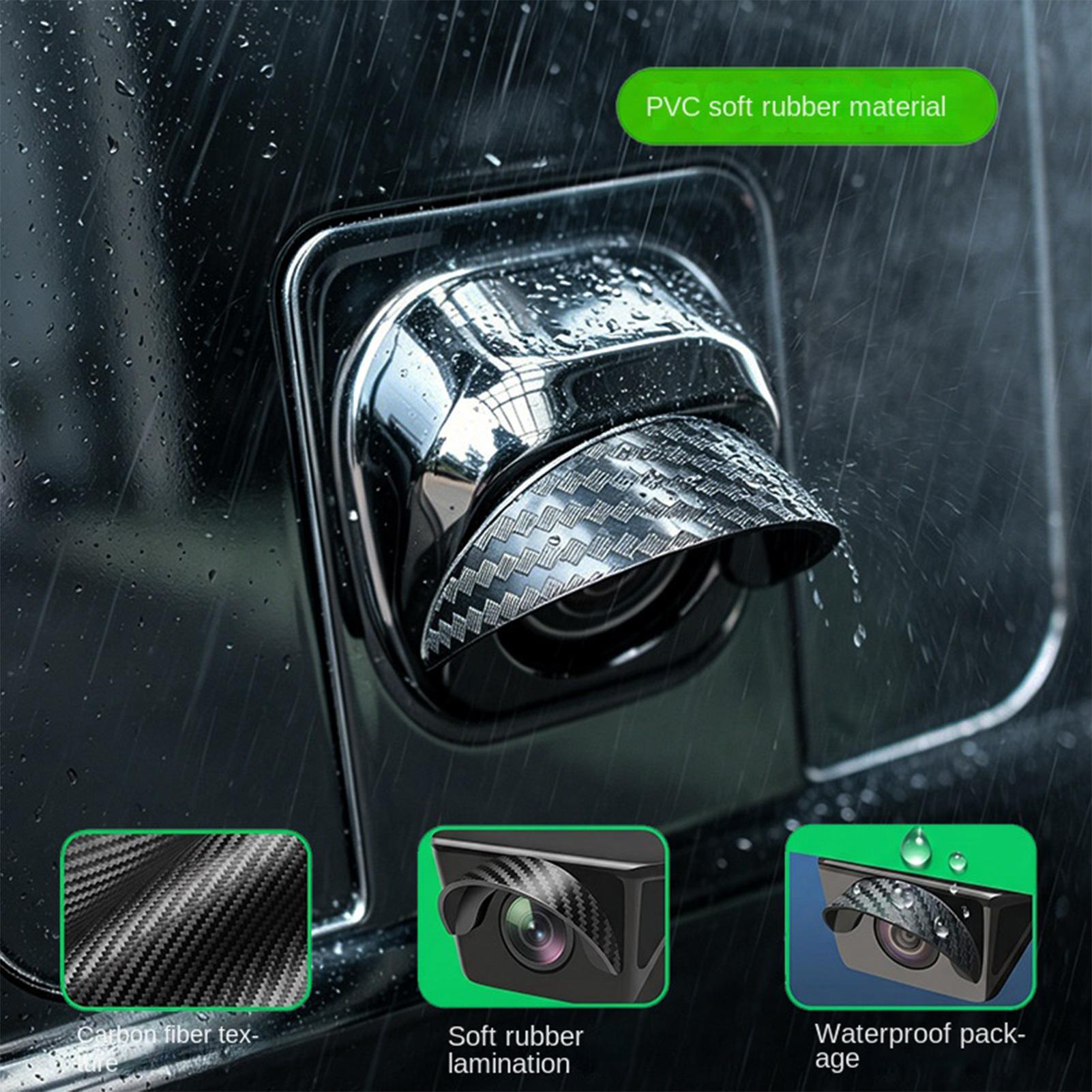 Autokamera-Objektivschutz Rück – Camera Lens Protector Bewertung und Preis