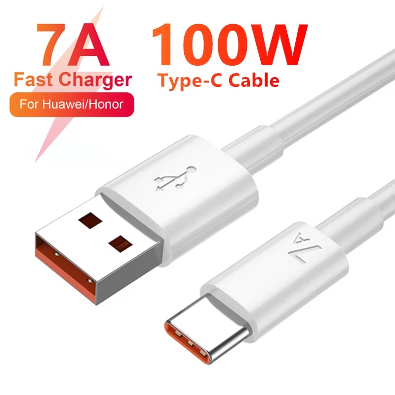 7A 100W Super-Schnellladekabel – Huawei Nova 12 Bewertung und Preis
