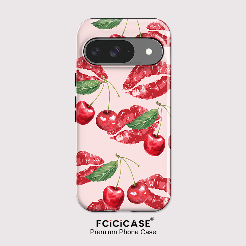 Fcicicase Anti-Stoß-Handyhülle – Google Pixel 9 Pro Bewertung und Preis