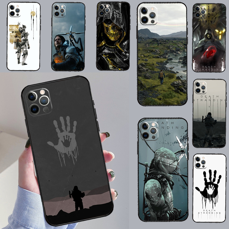 Game Death Stranding Hülle für – Realme C67 Bewertung und Preis