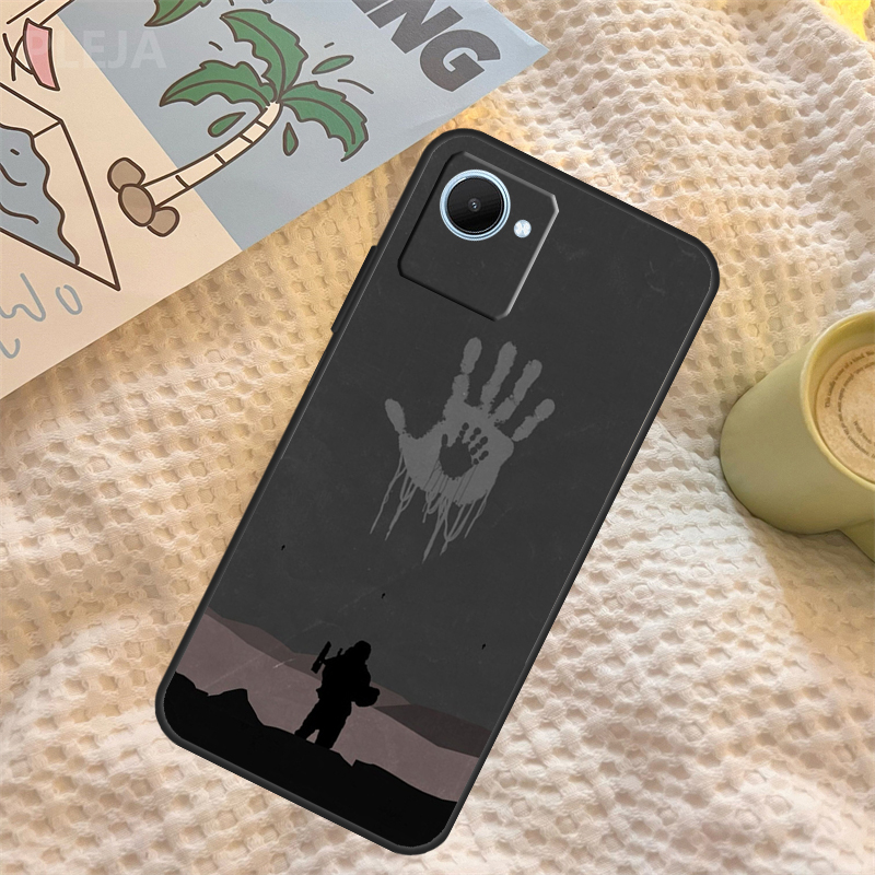 Game Death Stranding Hülle für – Realme C67 Bewertung und Preis