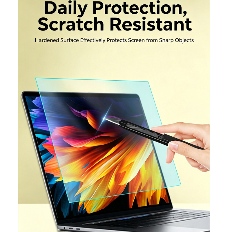2 Stück Anti-Glare Displayschu – Matte Anti Glare Screen Bewertung und Preis
