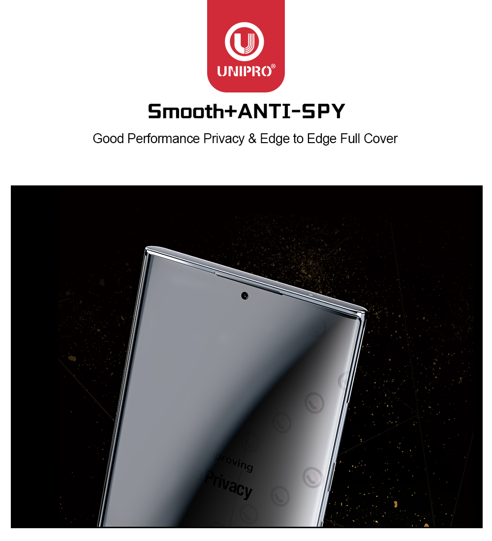 UNIPRO 25 50 Stück TPU Sichtsc – Flexible Tpu Film Bewertung und Preis