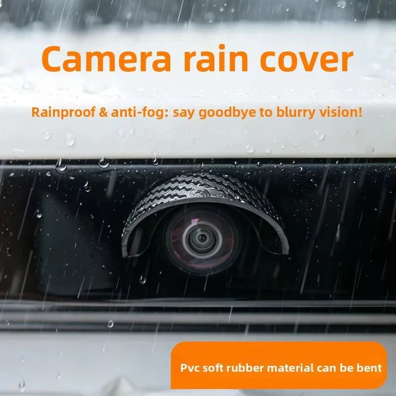 Neuer Kameraobjektivschutz für – Camera Lens Protector Bewertung und Preis
