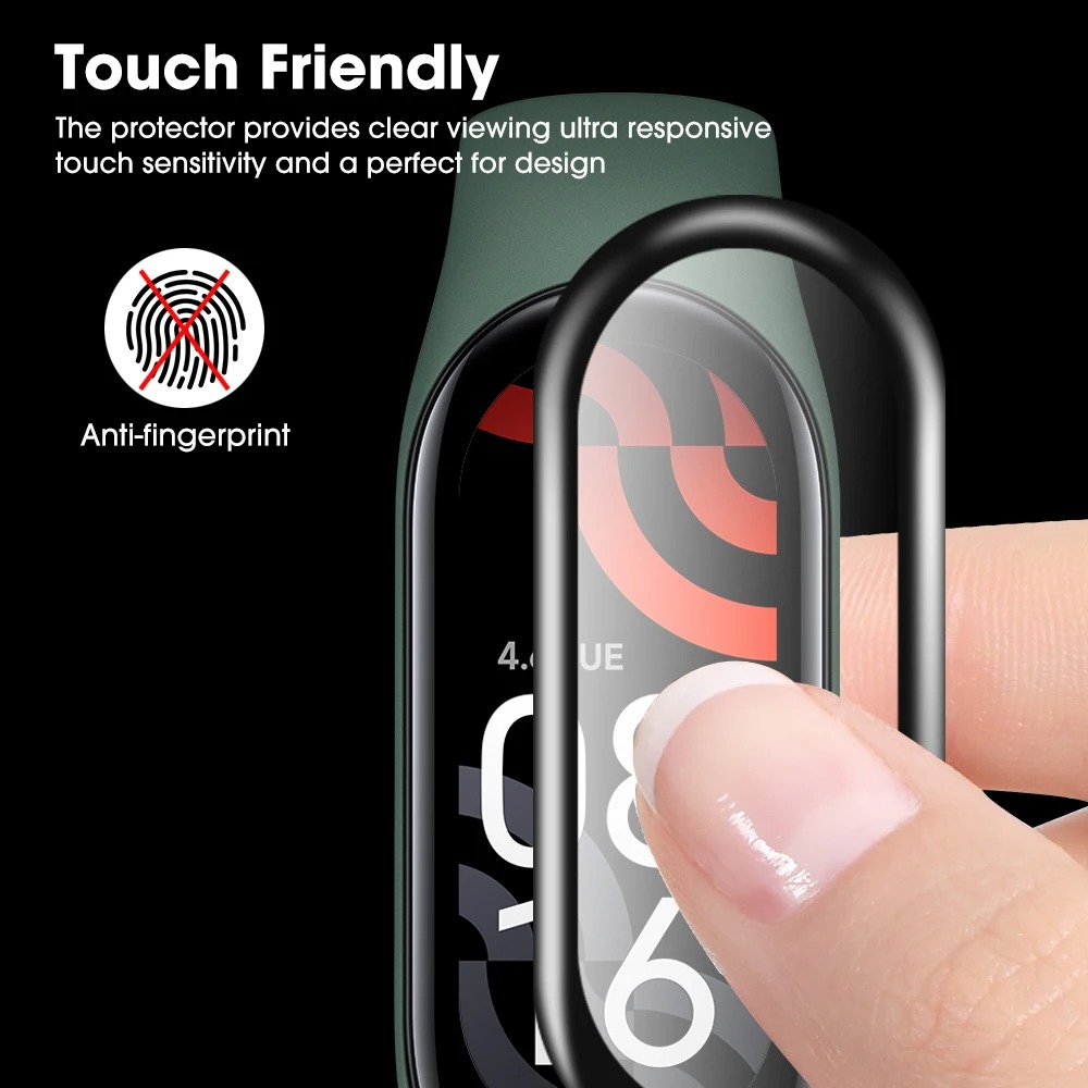 Flexibler Hydrogel-Displayschu – Hydrogel Screen Protector Bewertung und Preis