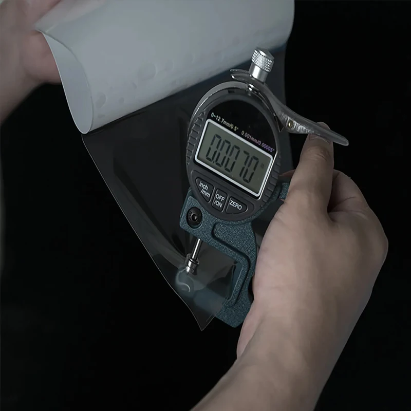 Hochwertige Hochglanz-Autofoli – Flexible Tpu Film Bewertung und Preis