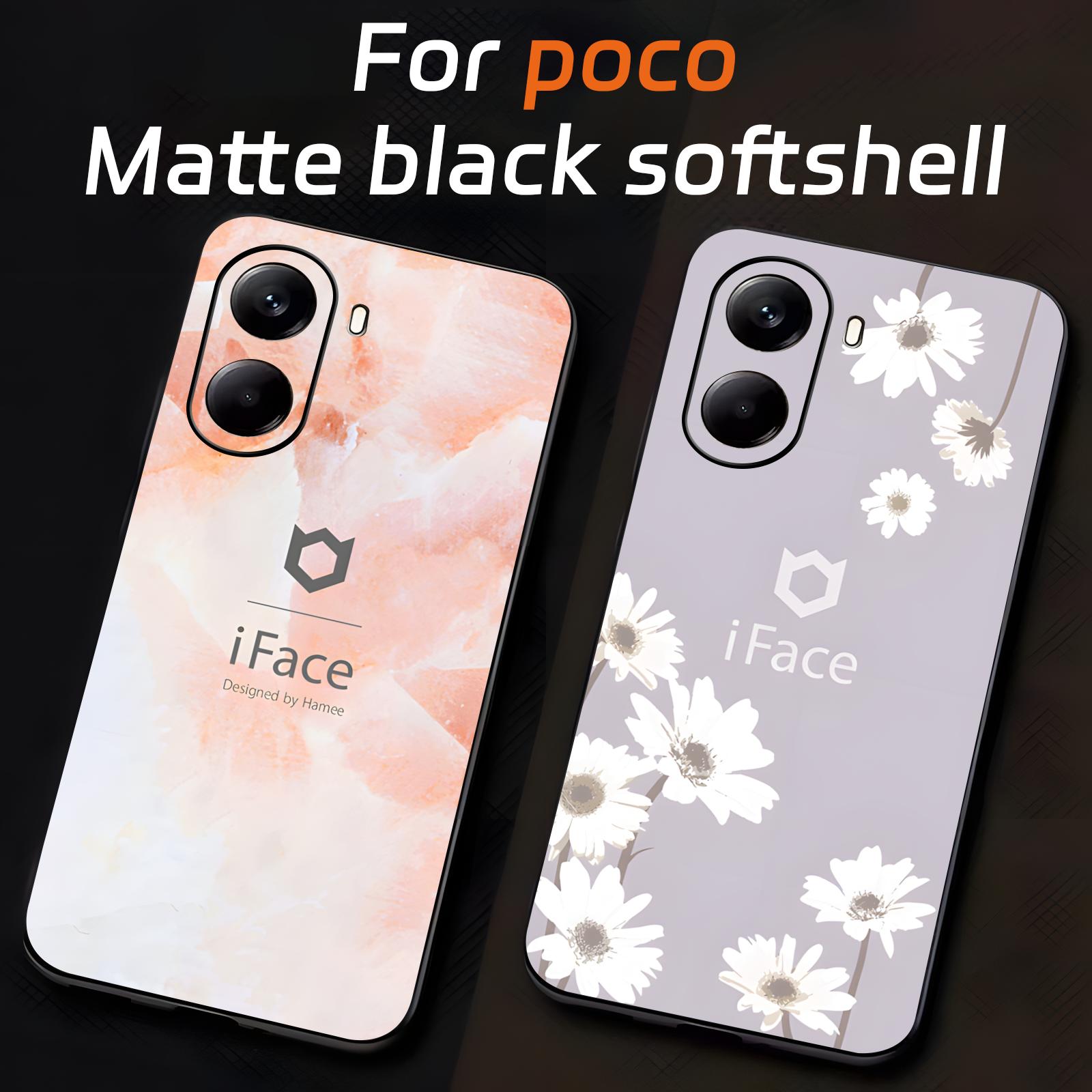 Hamee Designed i-iFaceS Handyh – Xiaomi Poco X6 Bewertung und Preis