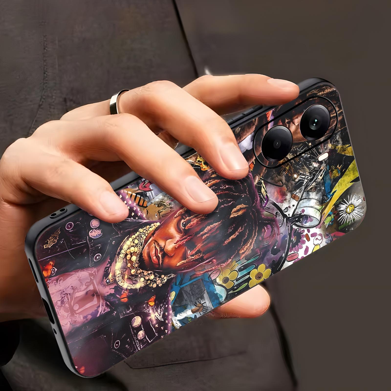 Juice WRLD 999 coole Handyhüll – Xiaomi Poco X6 Bewertung und Preis