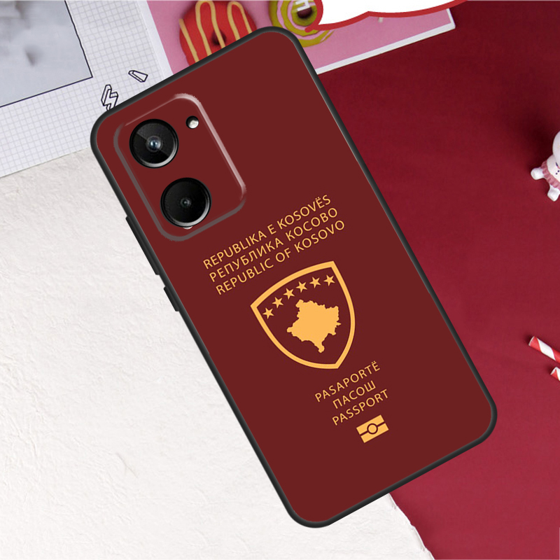 Kosovo Nationalflagge für Real – Realme C67 Bewertung und Preis