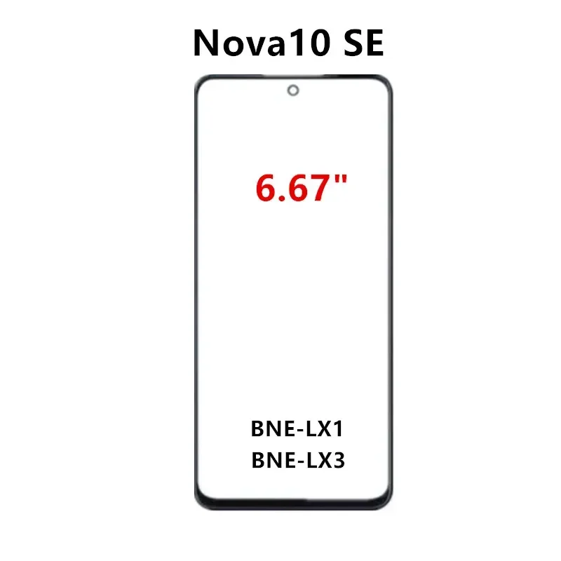 Touchscreen Für Huawei Nova 13 – Huawei Nova 12 Bewertung und Preis