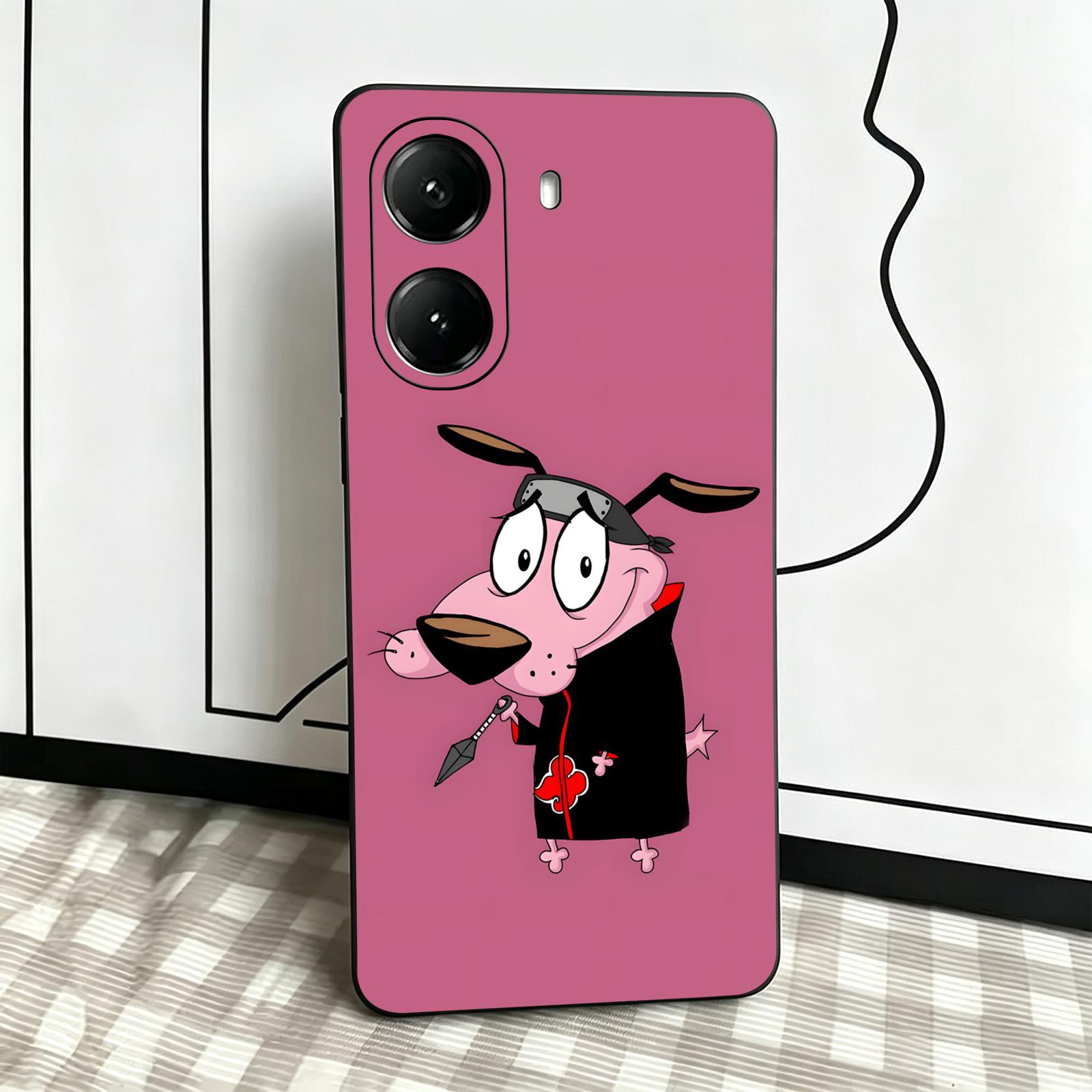 Courage the C-Cowardly D-DogS  – Xiaomi Poco X6 Bewertung und Preis