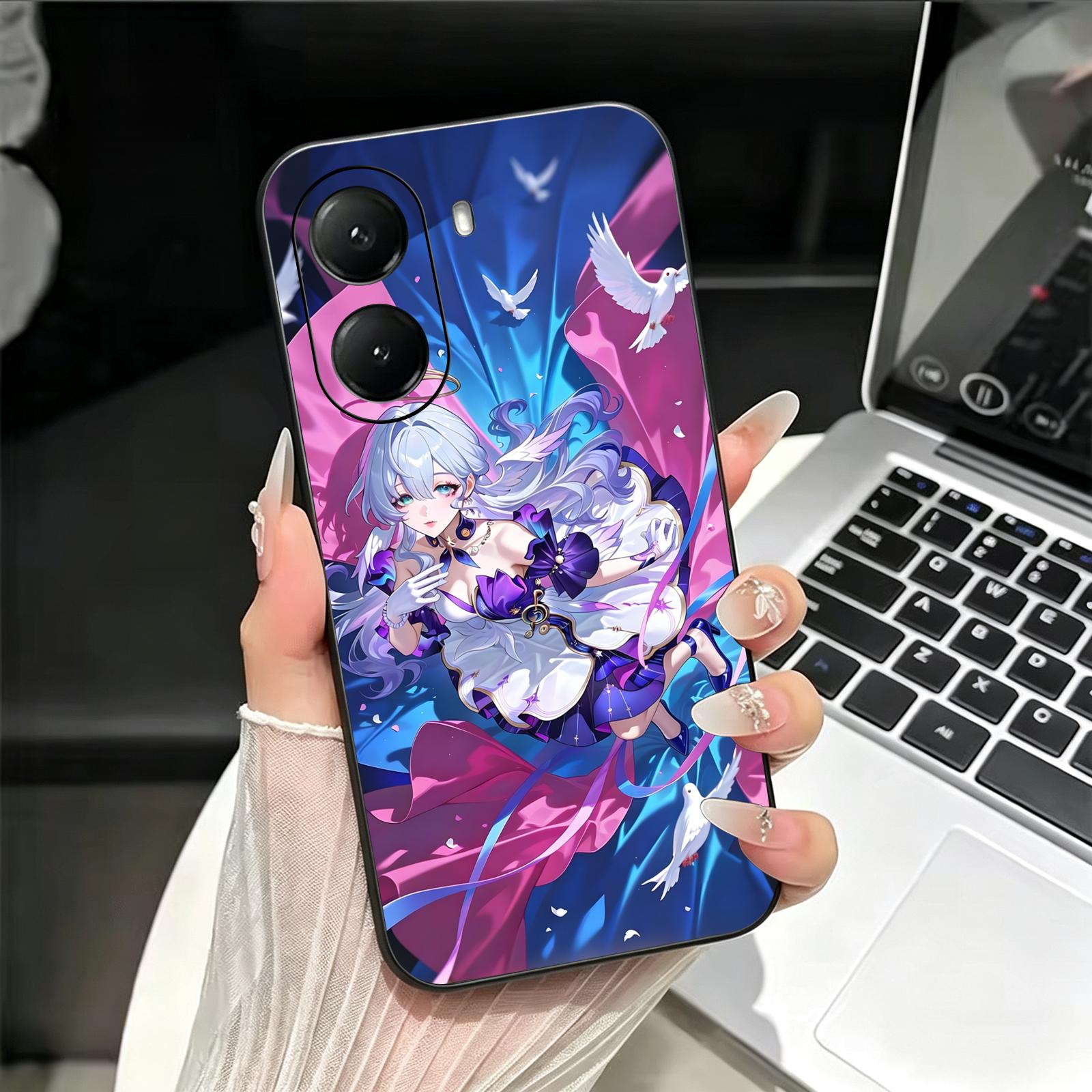 Honkai Star Rail Robin Handyhü – Xiaomi Poco X6 Bewertung und Preis