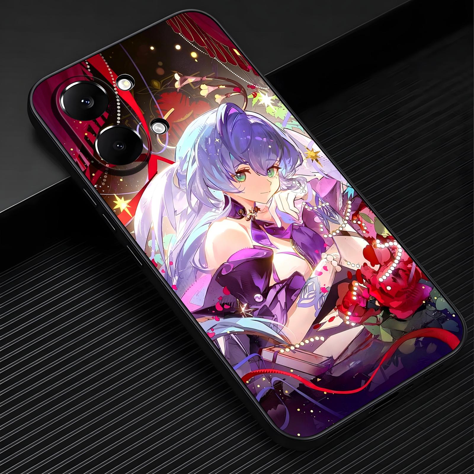 Honkai Star Rail Robin Handyhü – Xiaomi Poco X6 Bewertung und Preis