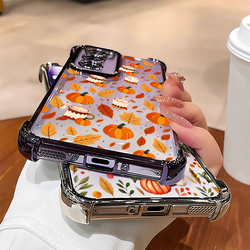 Herbstliche Handyhülle mit Kür – Google Pixel 9 Pro Bewertung und Preis