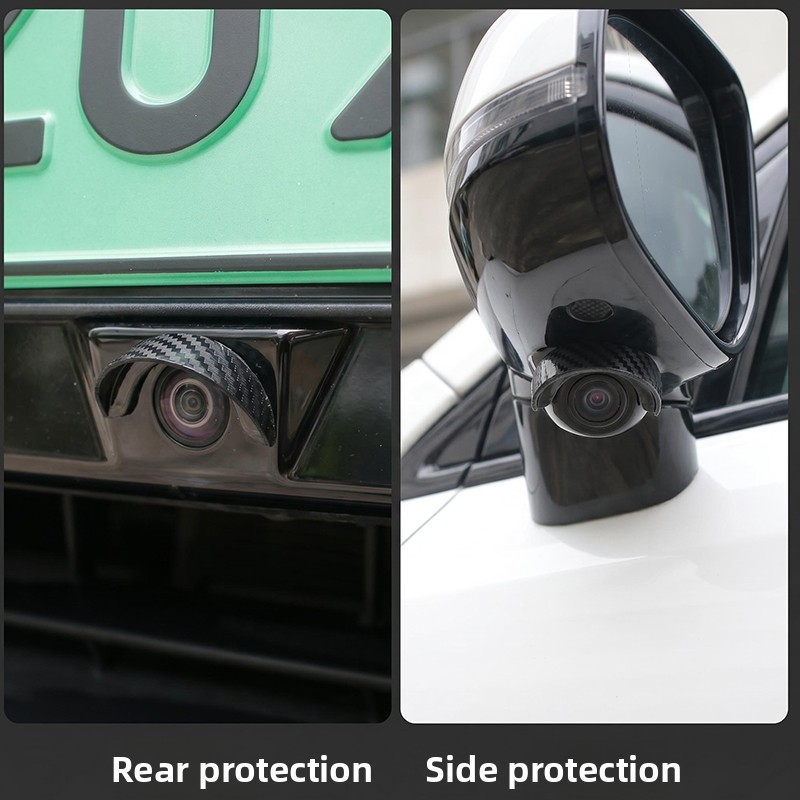 PVC-Kameraobjektivschutz für A – Camera Lens Protector Bewertung und Preis