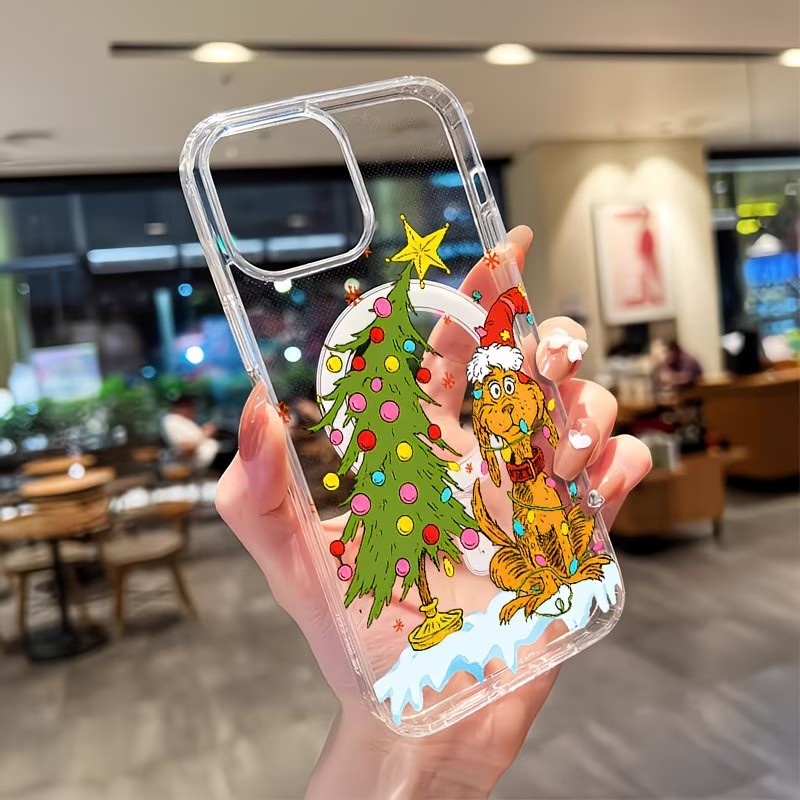 Transparente Handyhülle mit We – Apple Iphone 15 Pro Max Bewertung und Preis