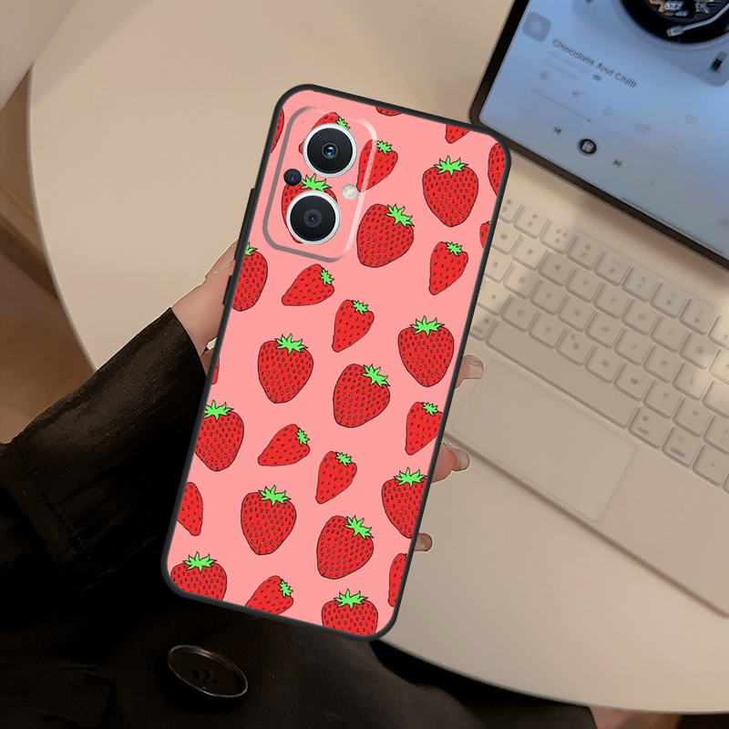 Erdbeerrote Hülle für OPPO Fin – Oppo Find X8 Bewertung und Preis